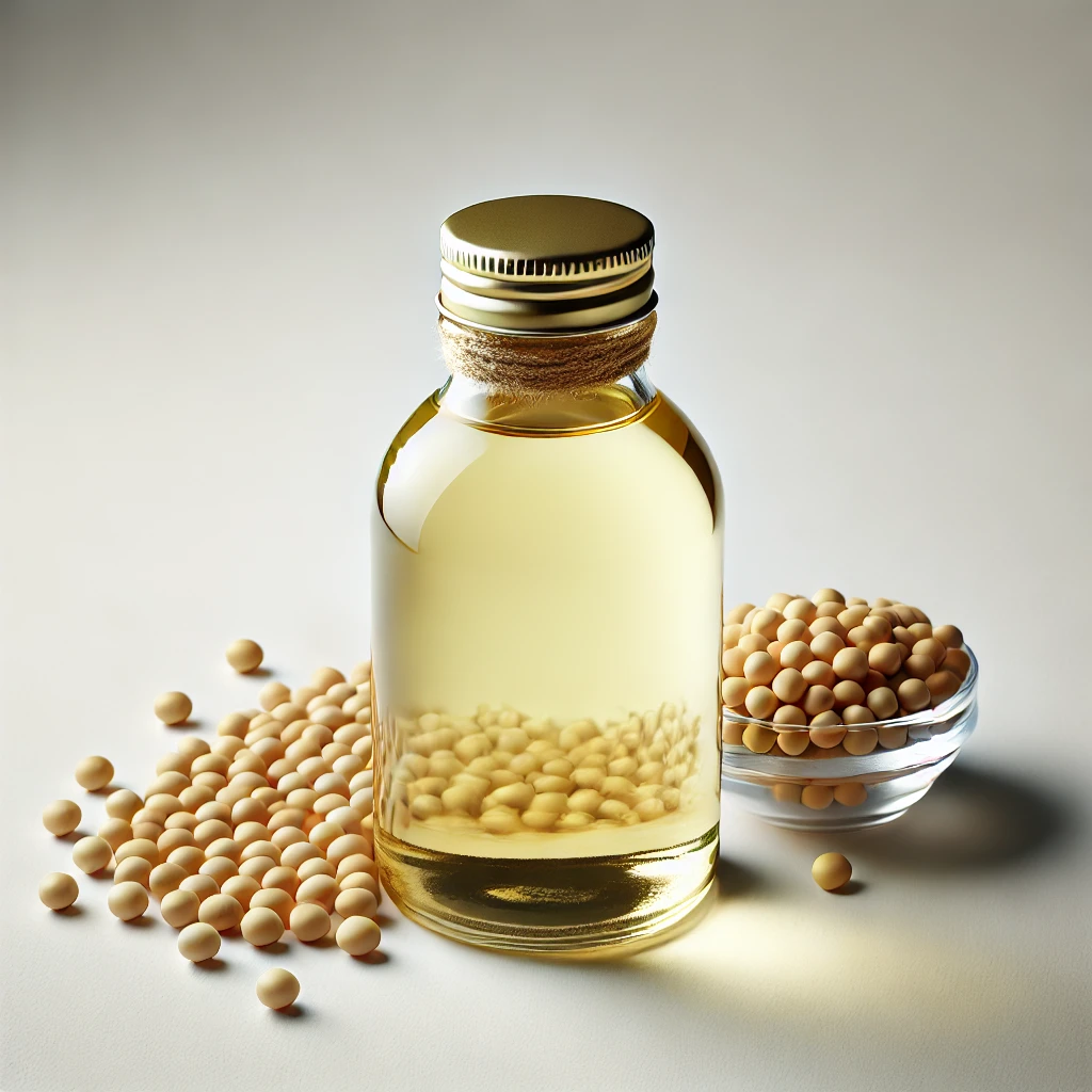 Soybean Oil